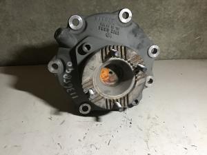 Liebherr Trasmissione ausiliaria pre-ass.